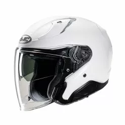 Fibra Casco Hjc Rpha 31 Bianco
