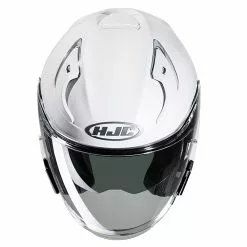 Fibra Casco Hjc Rpha 31 Bianco -Vendite HJC hjc rpha31 helmet bianco 3