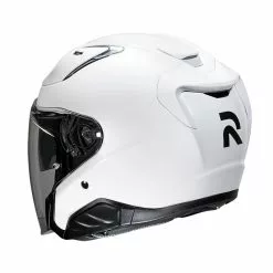 Fibra Casco Hjc Rpha 31 Bianco -Vendite HJC hjc rpha31 helmet bianco 4