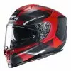 Fibra Casco Hjc Rpha 70 Kosis Rosso