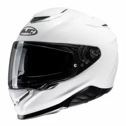 Fibra Casco Hjc Rpha 71 Bianco
