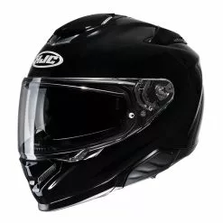 Fibra Casco Hjc Rpha 71 Nero