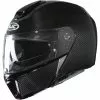 Fibra Casco Modulare Hjc Rpha 90s Carbon Nero