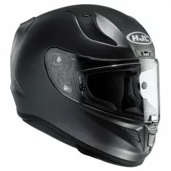 Fibra Hjc Rpha 11 Casco Integrale Titanium Opaco
