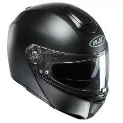 Fibra Hjc Rpha 90 Nero -Vendite HJC hjc rpha 90 nero opaco 2