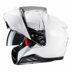 Fibra Casco Hjc Rpha 91 Bianco