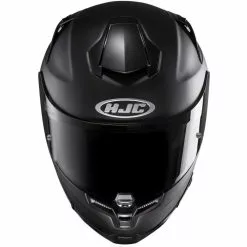 Fibra Hjc Rpha 70 Nero Opaco -Vendite HJC hjc semiopaco nero 4