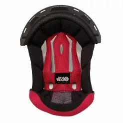 Interni Cuffia Superiore Hjc Rpha 90/s Darth Vader