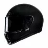 Fibra Casco Hjc V10 Nero