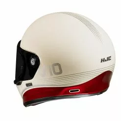 Fibra Casco Hjc V10 Tami Grigio Beige -Vendite HJC hjc v10 tami beige 3
