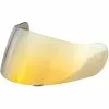 Visiere Hjc Visiera Hj-20m Per Fg-st/fg-17/is-17 Oro